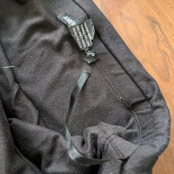 ⭐3/$15 Strapless Black Jumpsuit - Picture 3 of 11